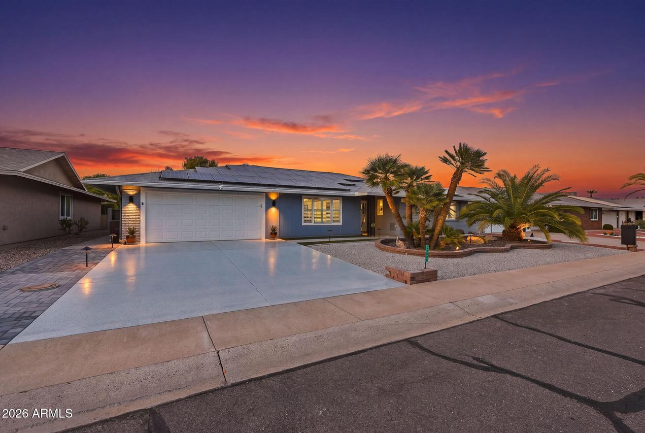 12538 W Limewood Dr., Sun City West, AZ 85375