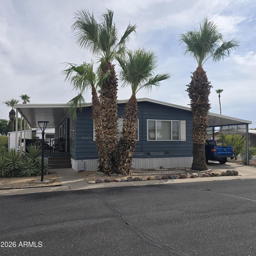 11411 N 91st Ave. #47, Peoria, AZ 85345