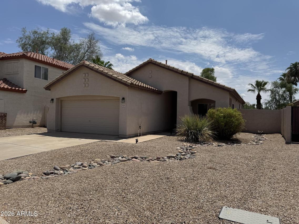 2575 E Brooks St., Gilbert, AZ 85296