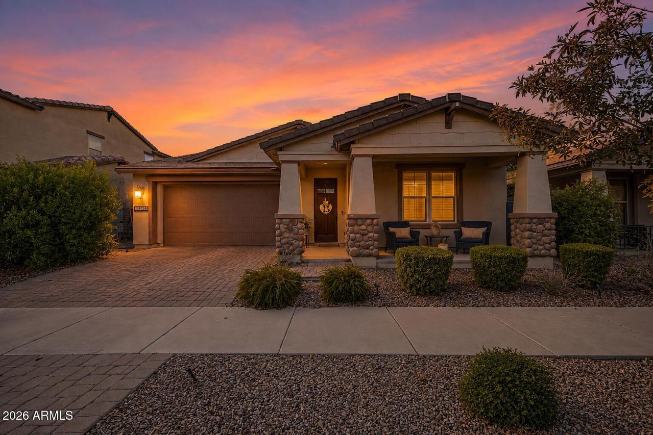10218 E Wavelength Ave., Mesa, AZ 85212