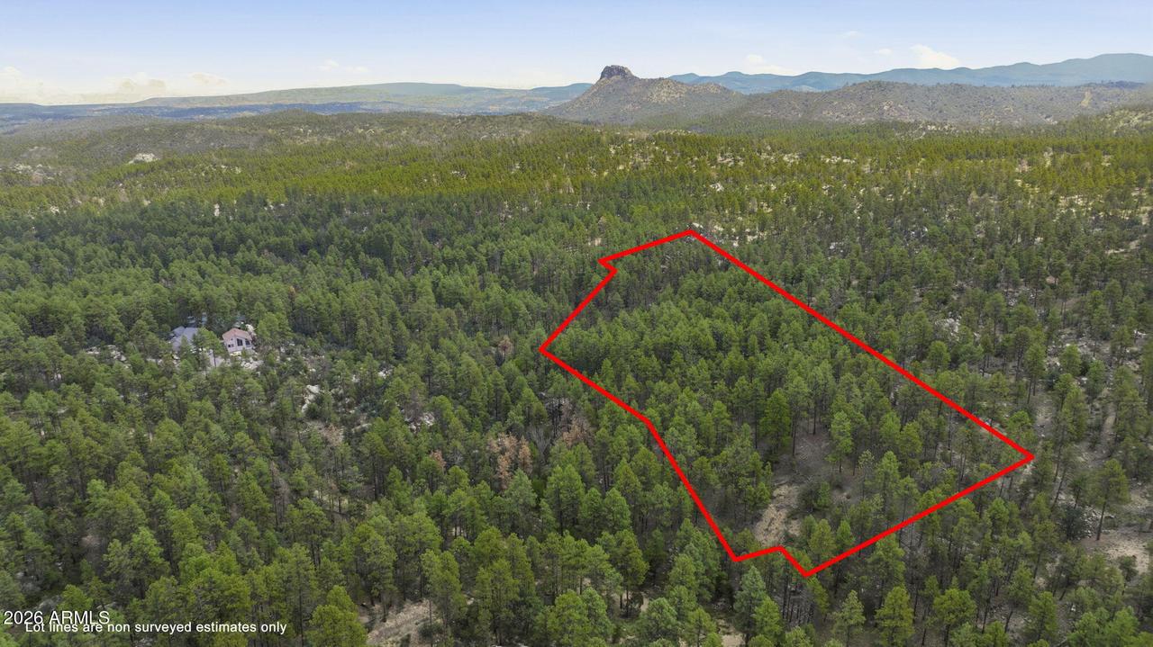 5005 W Smoki Dr. #8, Prescott, AZ 86305