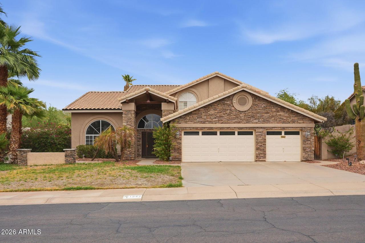 1842 E Windmere Dr., Phoenix, AZ 85048