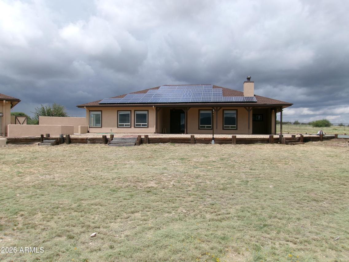 10860 N Prescott Ridge Rd., Prescott Valley, AZ 86315