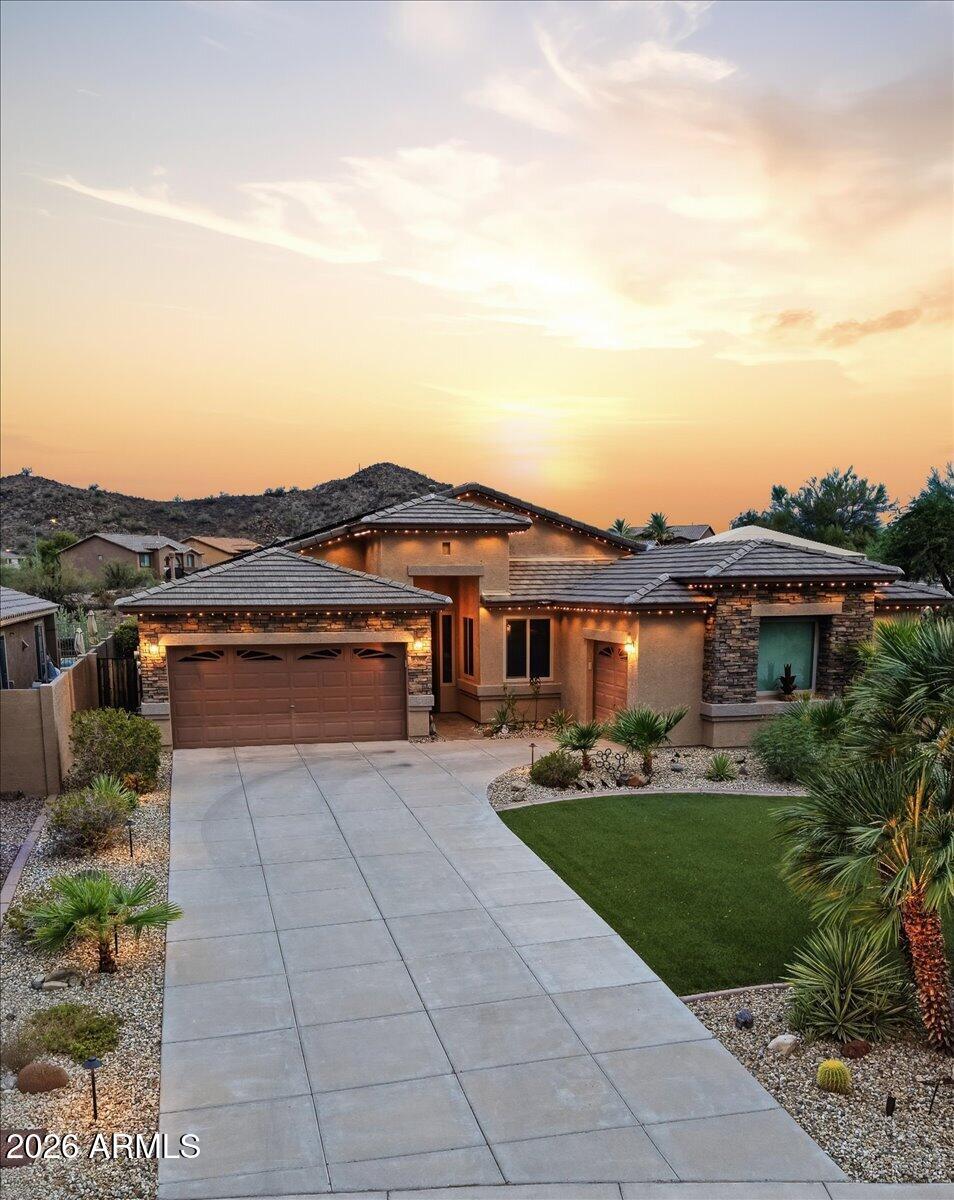6539 W Gambit Tr., Phoenix, AZ 85083