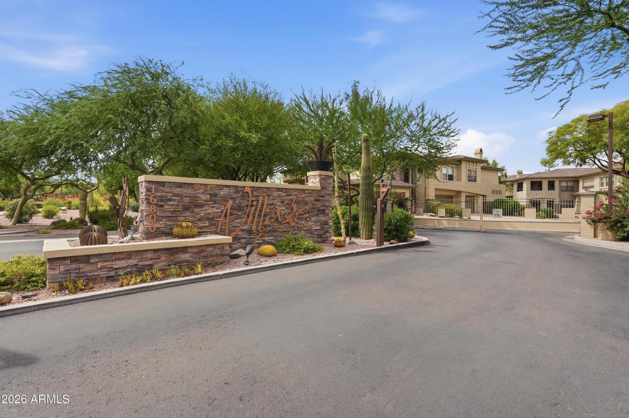 16800 E El Lago Blvd. #1032, Fountain Hills, AZ 85268