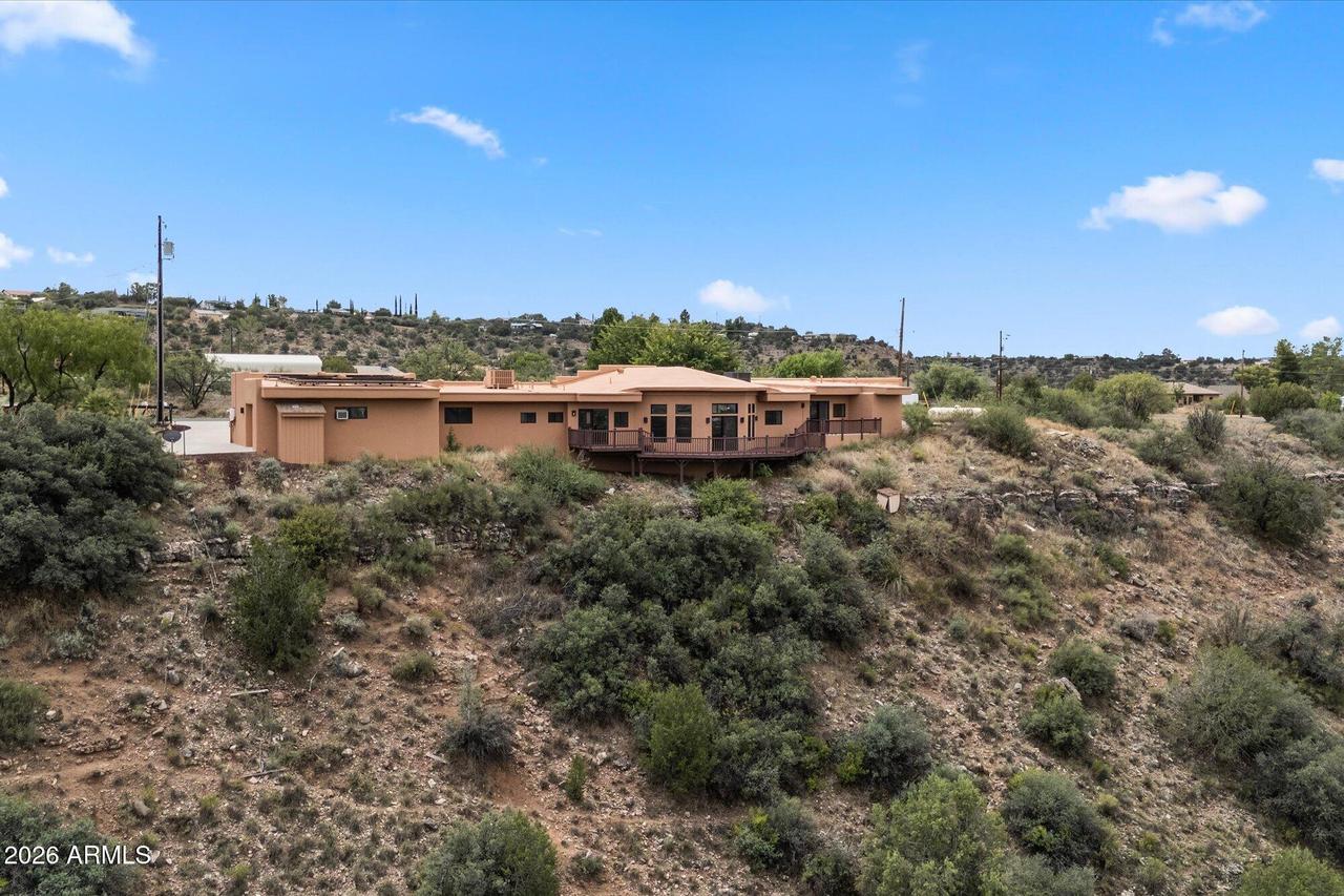 4580 E Roundup Rd., Rimrock, AZ 86335