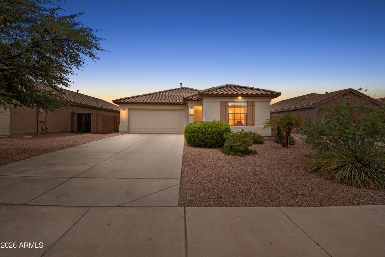 353 W Welsh Black Cir., San Tan Valley, AZ 85143