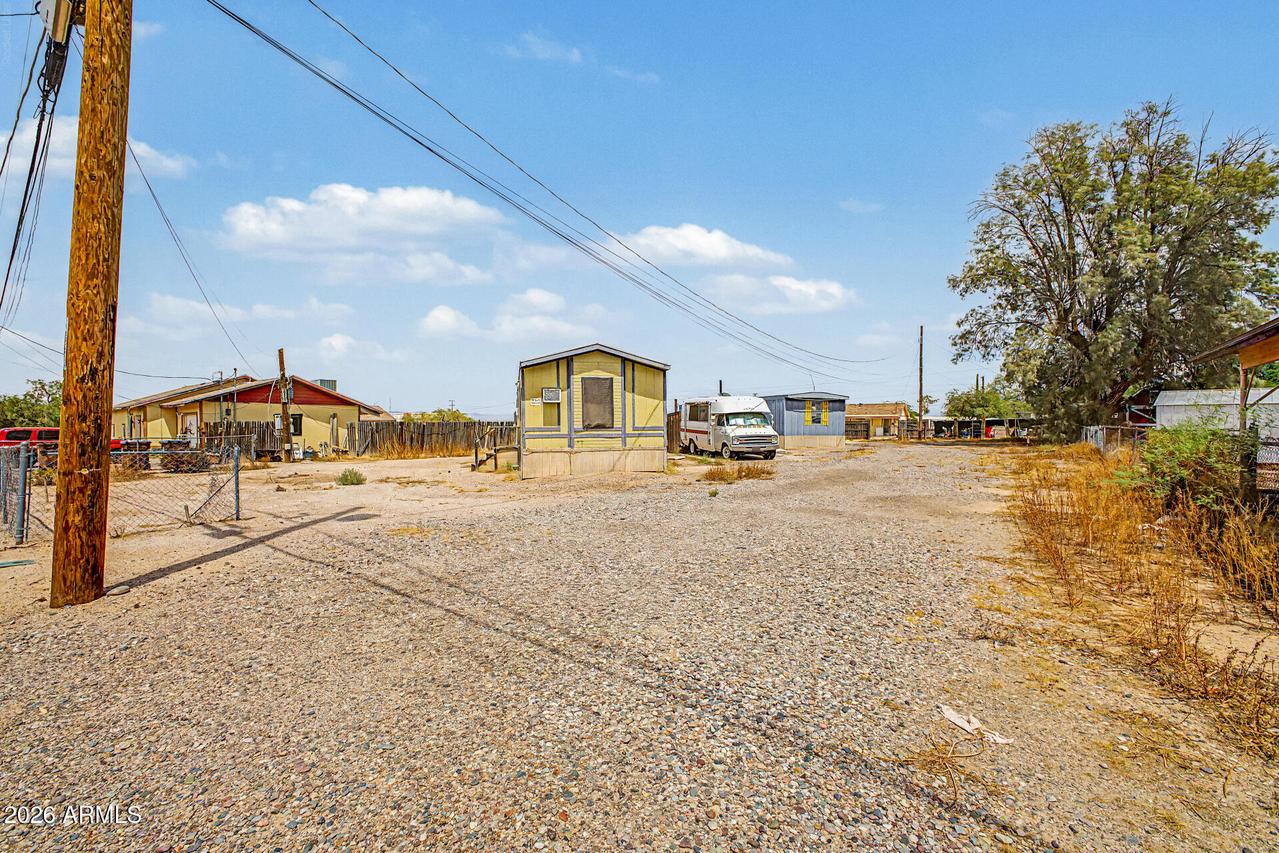 199 N Phoenix St., Florence, AZ 85132