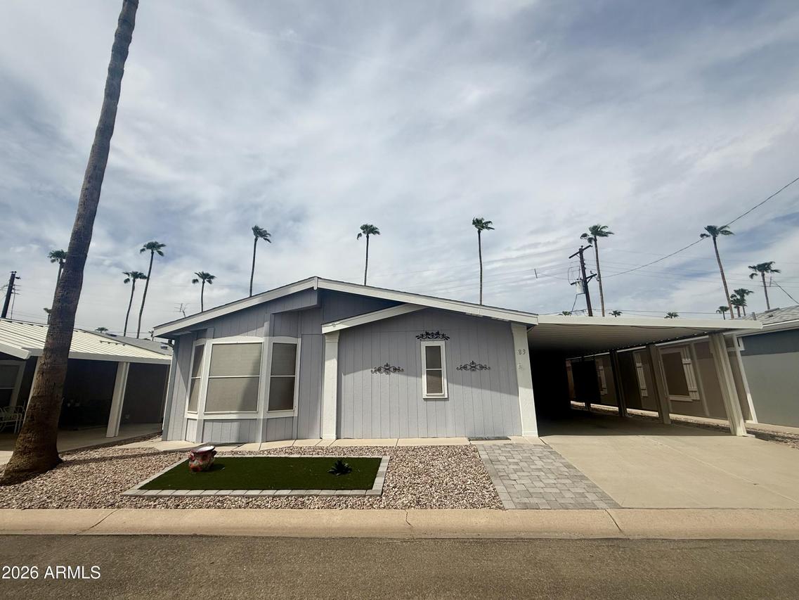 2929 E Main St. #83, Mesa, AZ 85213