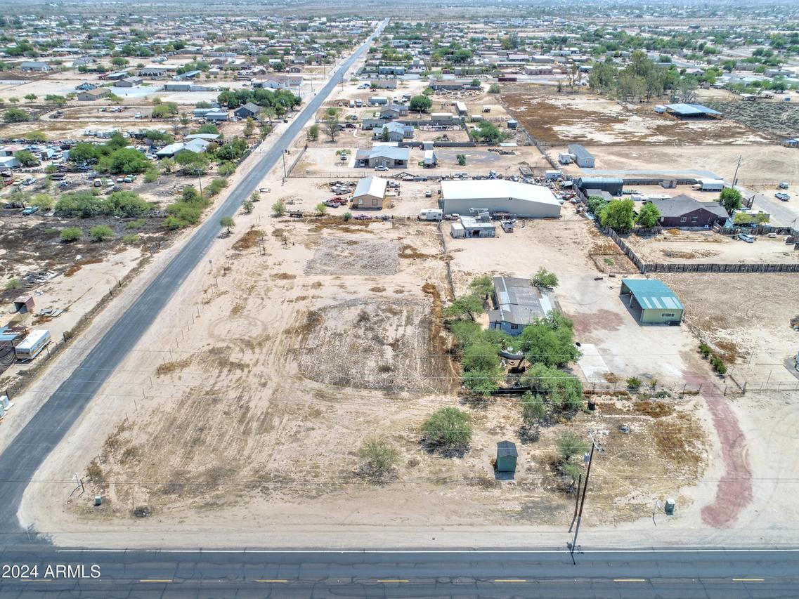 12049 S Airport Rd., Buckeye, AZ 85326