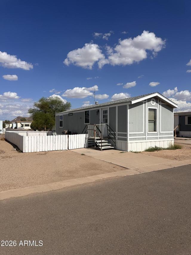 5201 S Chuichu Rd. #221, Casa Grande, AZ 85193