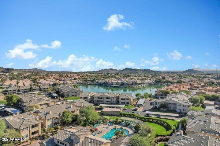 16013 S Desert Foothills Pkwy. #2055, Phoenix, AZ 85048