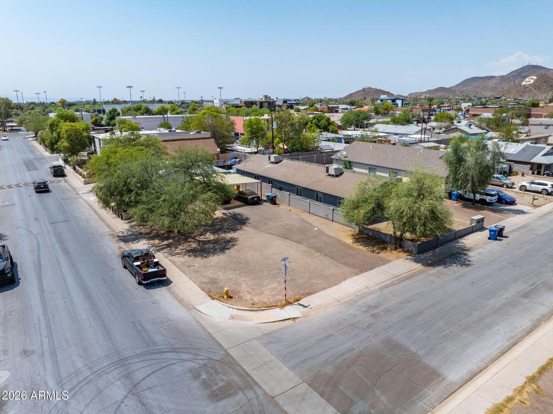 120 E Alice Ave. #24, Phoenix, AZ 85020