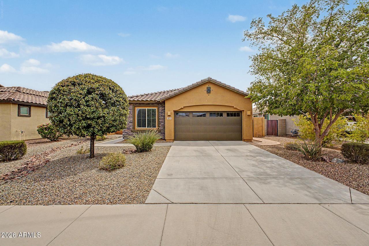 859 E Aberdeen Dr., Gilbert, AZ 85298
