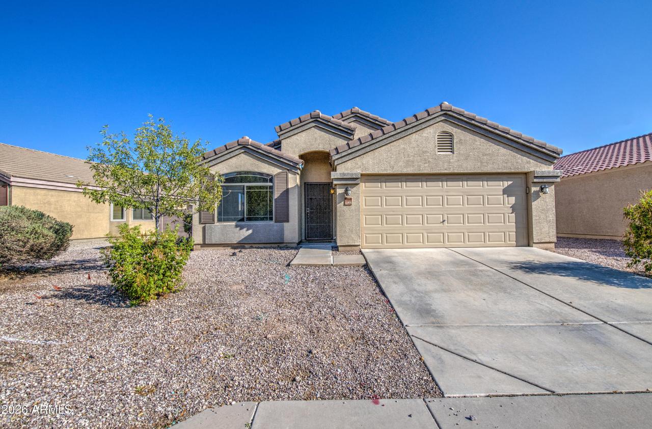 10549 W Magnolia St., Tolleson, AZ 85353