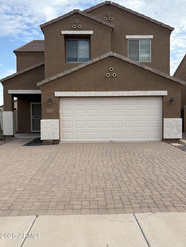 13024 E Primrose Ln., Florence, AZ 85132