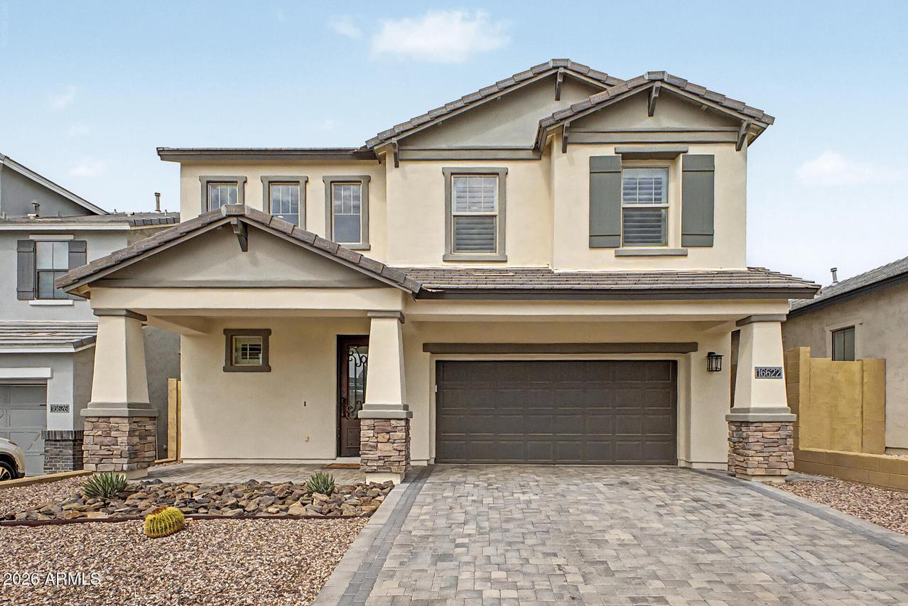 16622 S 6th Pl., Phoenix, AZ 85048