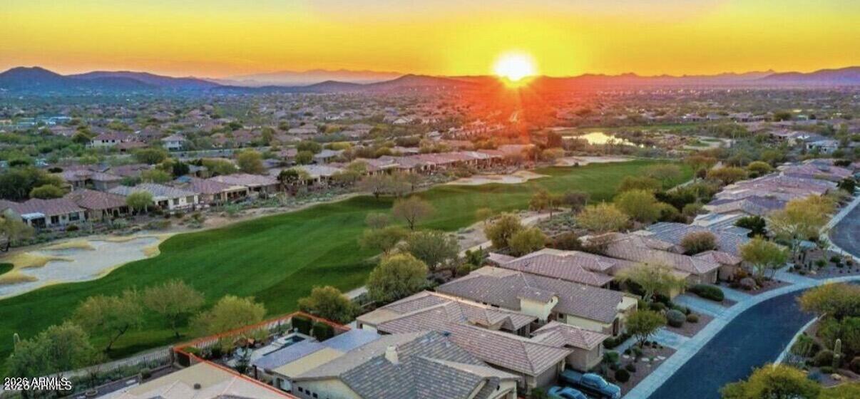 2423 W Shadow Glen Ct., Anthem, AZ 85086