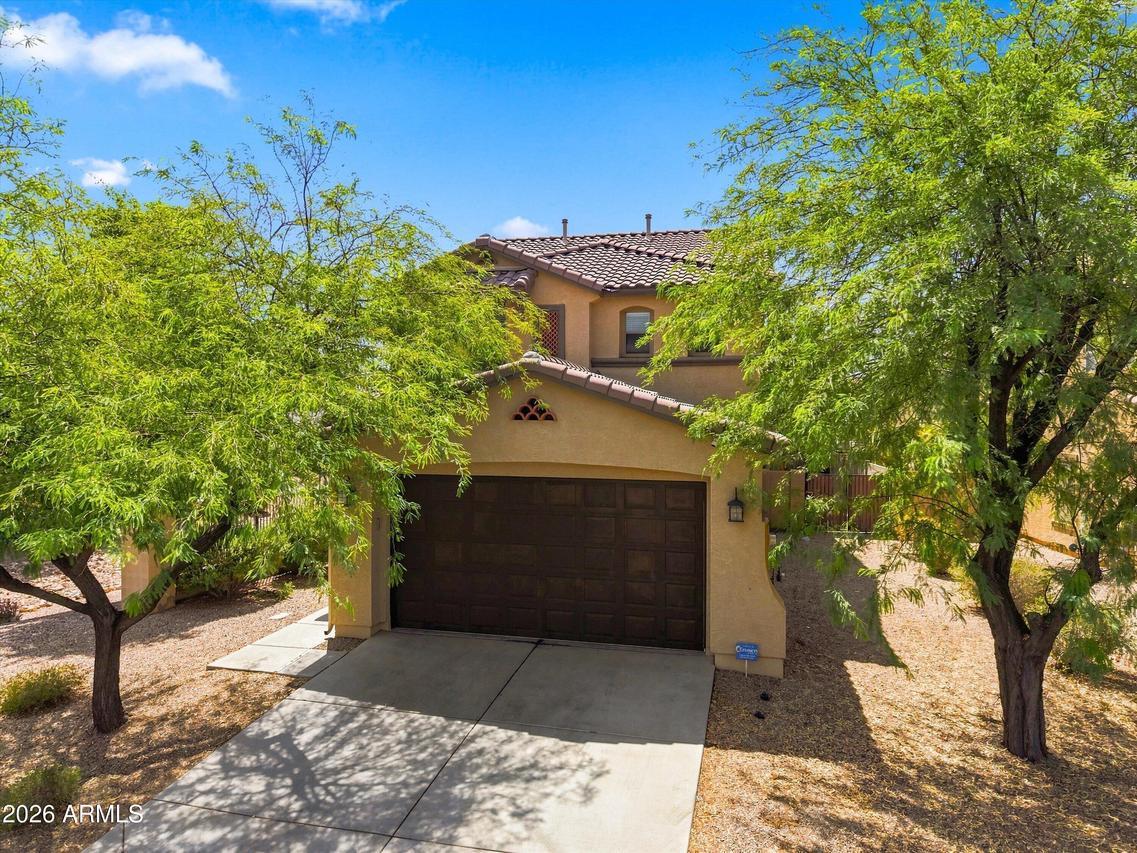 18234 N Alicia Ct., Maricopa, AZ 85138