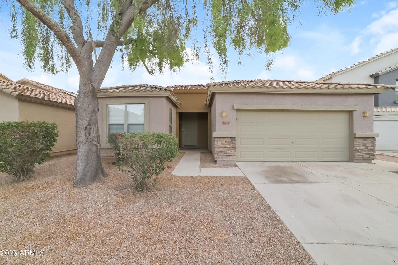 4537 W Burgess Ln., Laveen, AZ 85339
