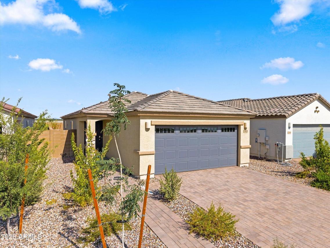 17601 N Del Mar Ave., Maricopa, AZ 85138