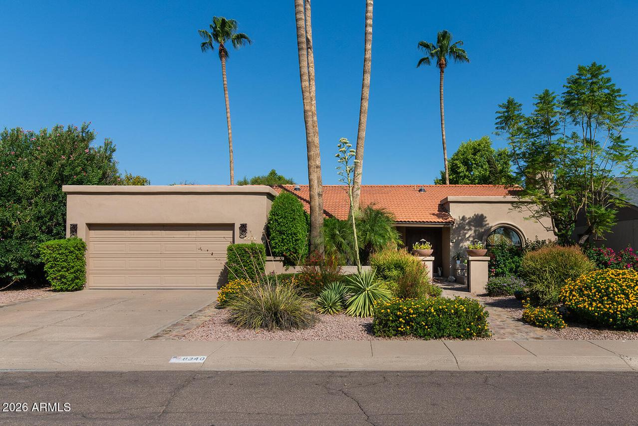 8340 E San Simon Dr., Scottsdale, AZ 85258