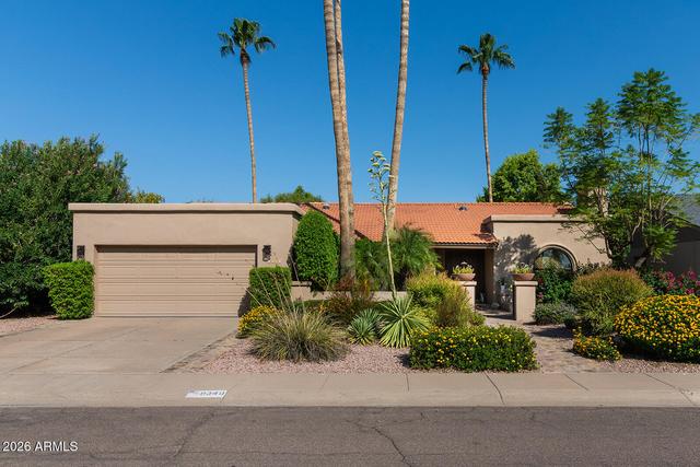 Homes Just Sold That Attend Cocopah Middle School: August 25th to August 31st