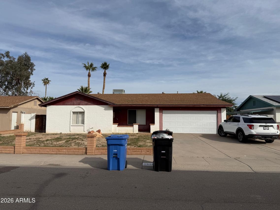 3932 W Garden Dr., Phoenix, AZ 85029