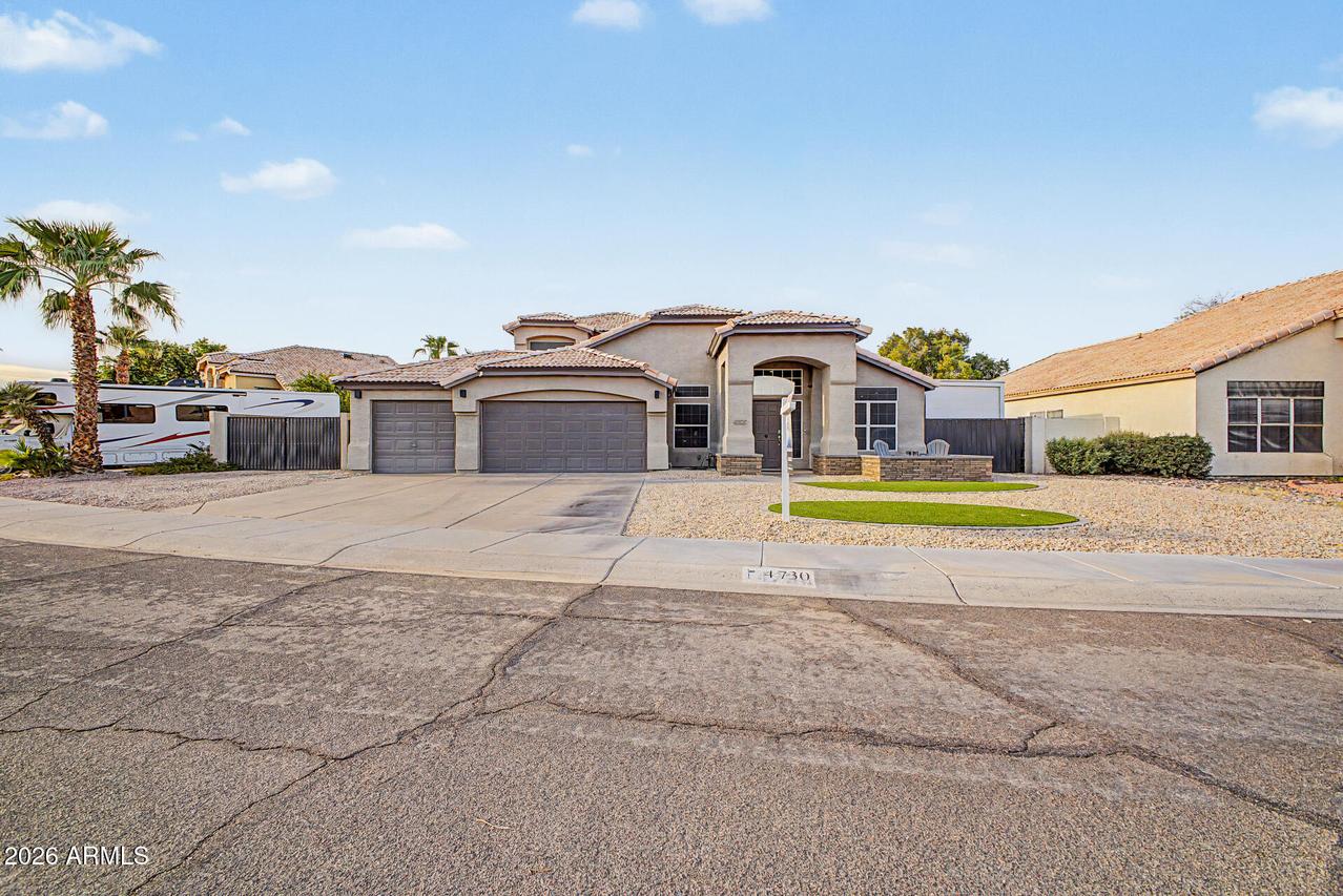 4730 E Thunderhill Pl., Phoenix, AZ 85044