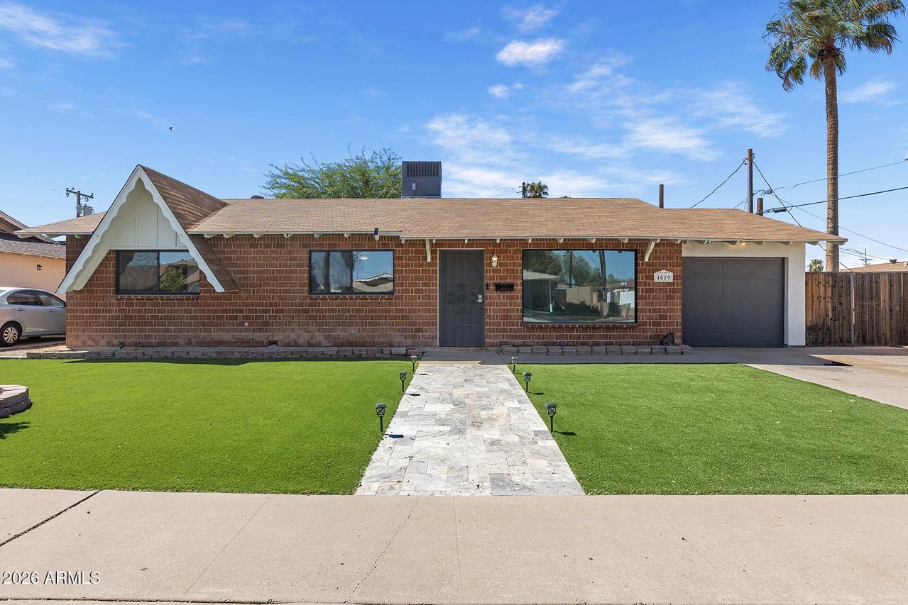 4019 W Citrus Way, Phoenix, AZ 85019