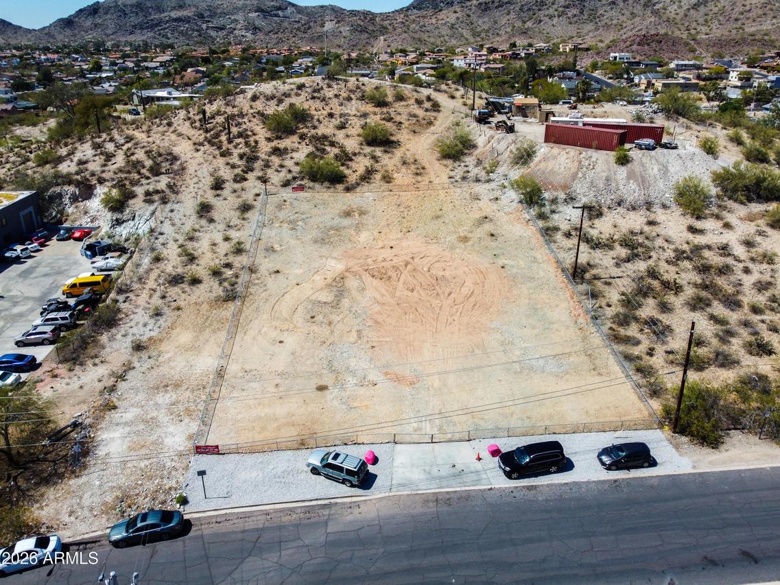 1542 E Cholla St. #25 17, Phoenix, AZ 85020