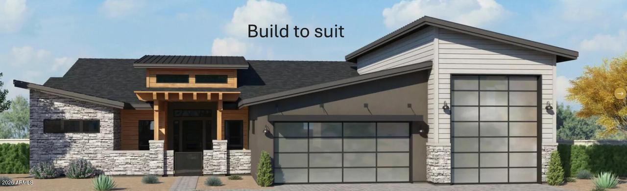 5147 Iron Rock Pl., Prescott, AZ 86301