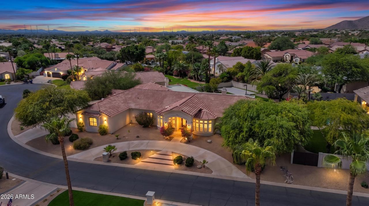 12174 E Ironwood Dr., Scottsdale, AZ 85259