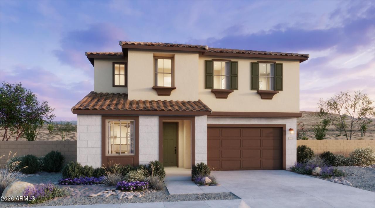 2264 S Swan Ct., Gilbert, AZ 85295