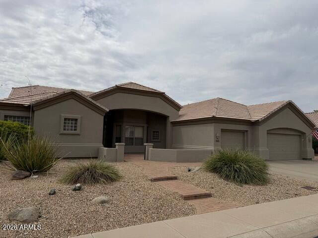943 E Desert Flower Ln., Phoenix, AZ 85048