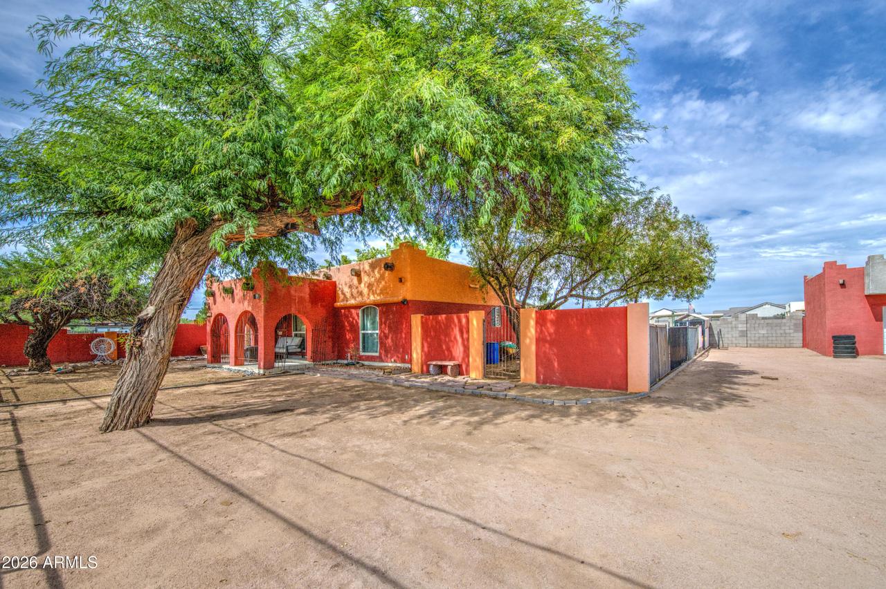 25416 S Grapefruit Dr., Queen Creek, AZ 85142