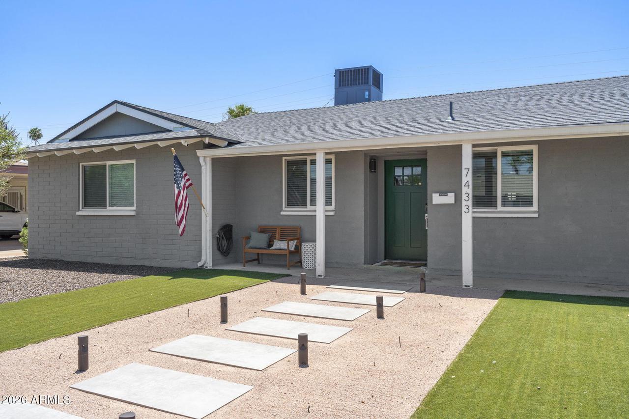 7433 E Cambridge Ave., Scottsdale, AZ 85257