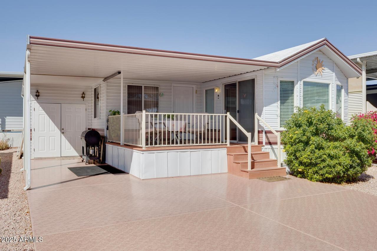 17200 W Bell Rd. #866, Surprise, AZ 85374