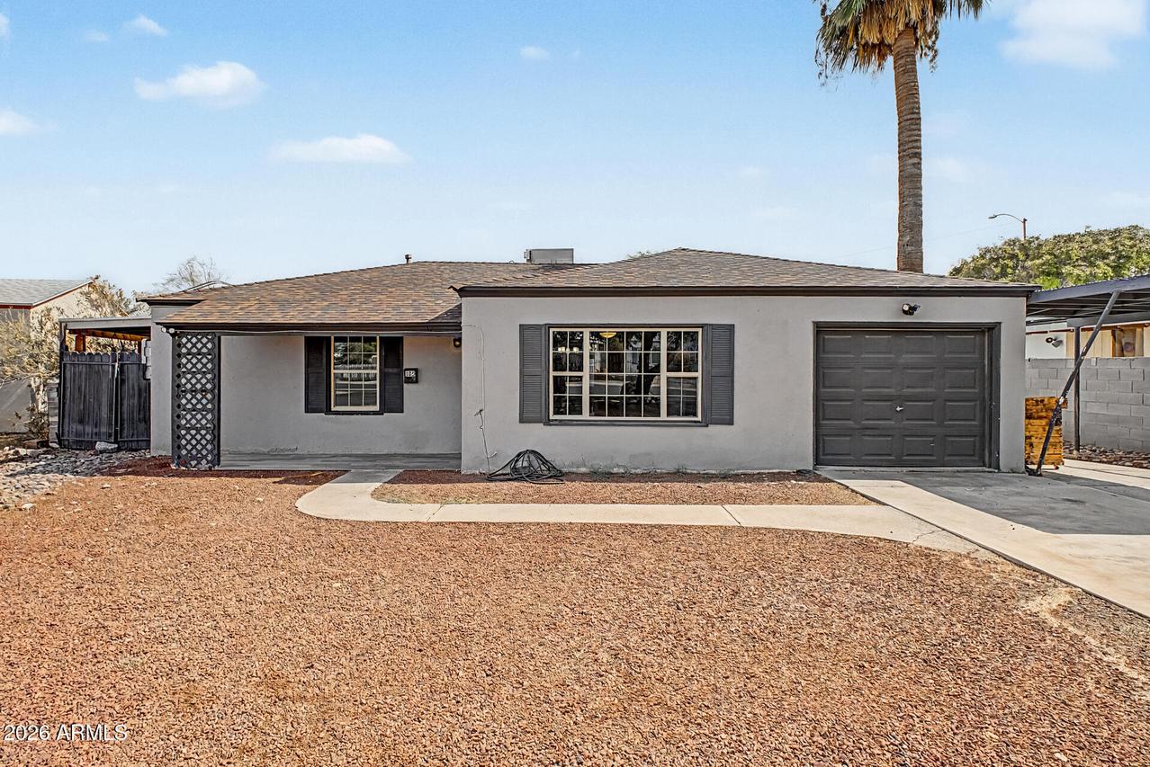 105 N Los Robles Dr., Goodyear, AZ 85338