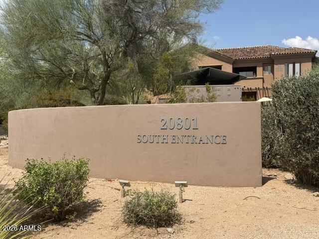 20801 N 90th Pl. #268, Scottsdale, AZ 85255