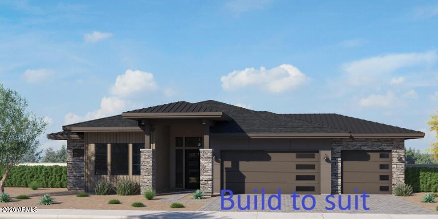 5151 Iron Rock Pl., Prescott, AZ 86301