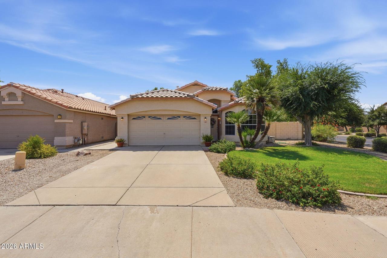 3801 E San Remo Ave., Gilbert, AZ 85234