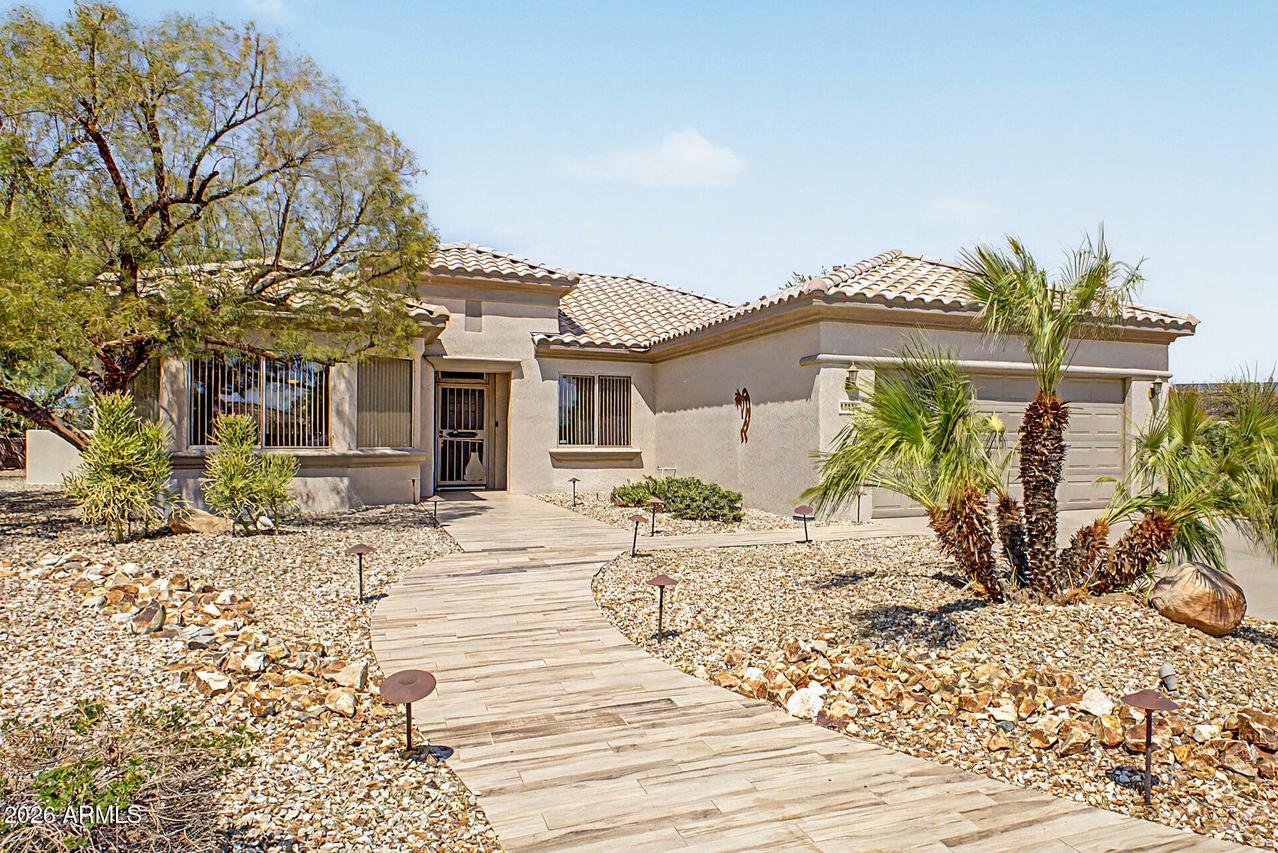 15126 W Alegria Ct., Surprise, AZ 85374