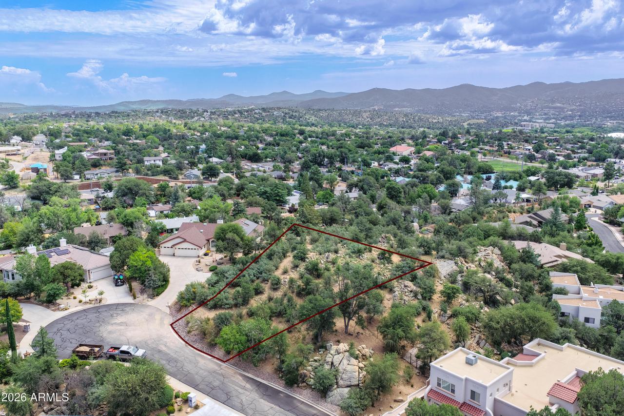 962 W Rosser St. #8, Prescott, AZ 86305