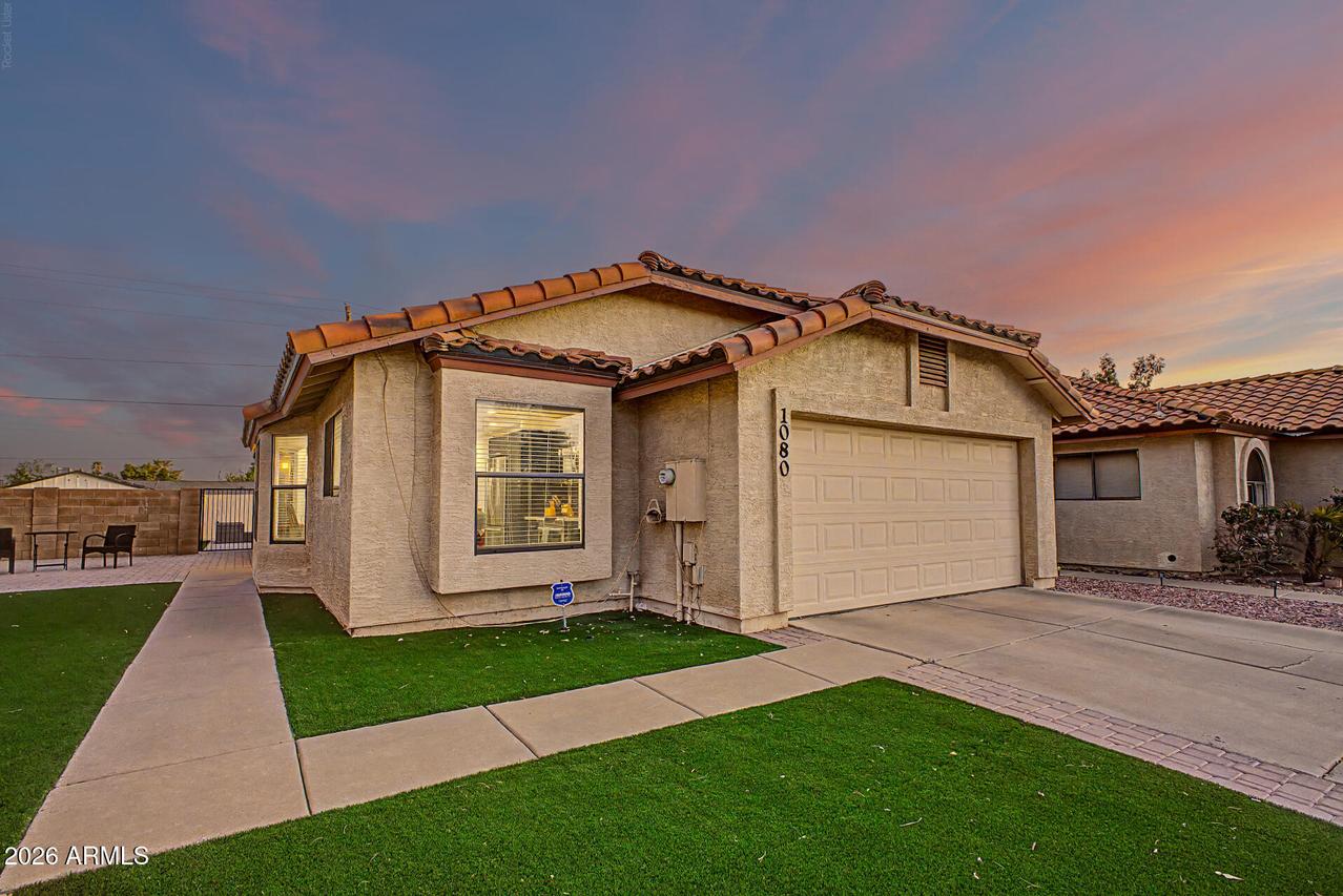 4545 N 67th Ave. #1080, Phoenix, AZ 85033