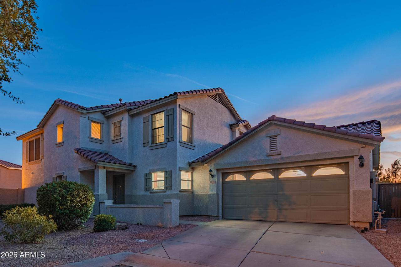 1075 E Parkview Ct., Gilbert, AZ 85295