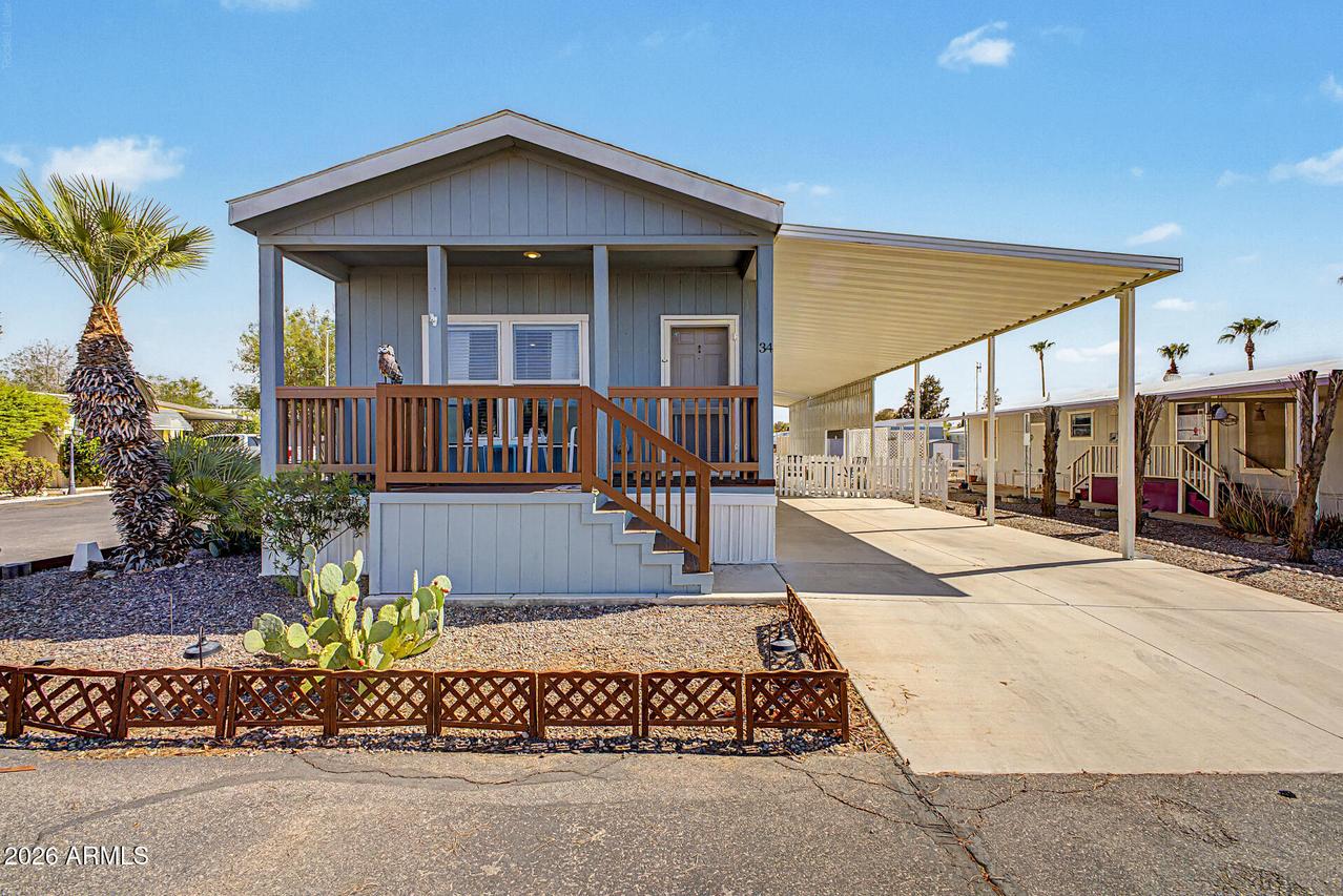 654 E Ranch Rd. #34, San Tan Valley, AZ 85140