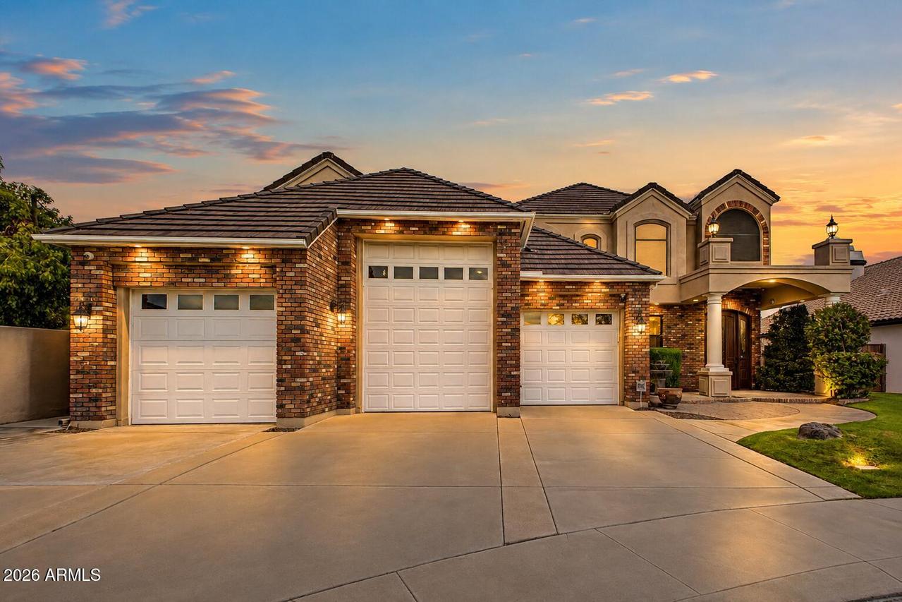 1748 E Queen Palm Dr., Gilbert, AZ 85234