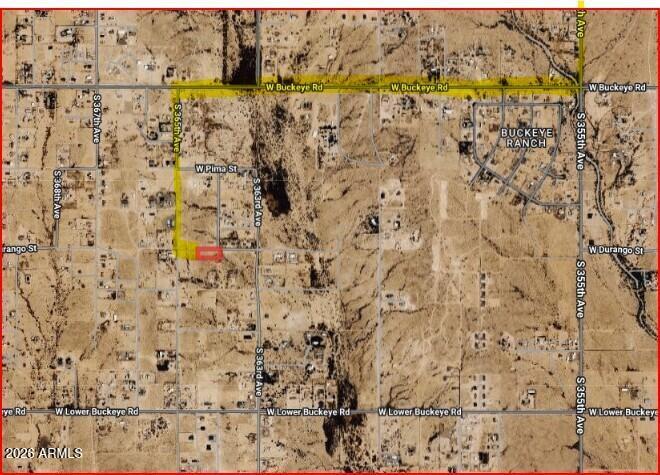 364XX W Durango St. #-, Tonopah, AZ 85354