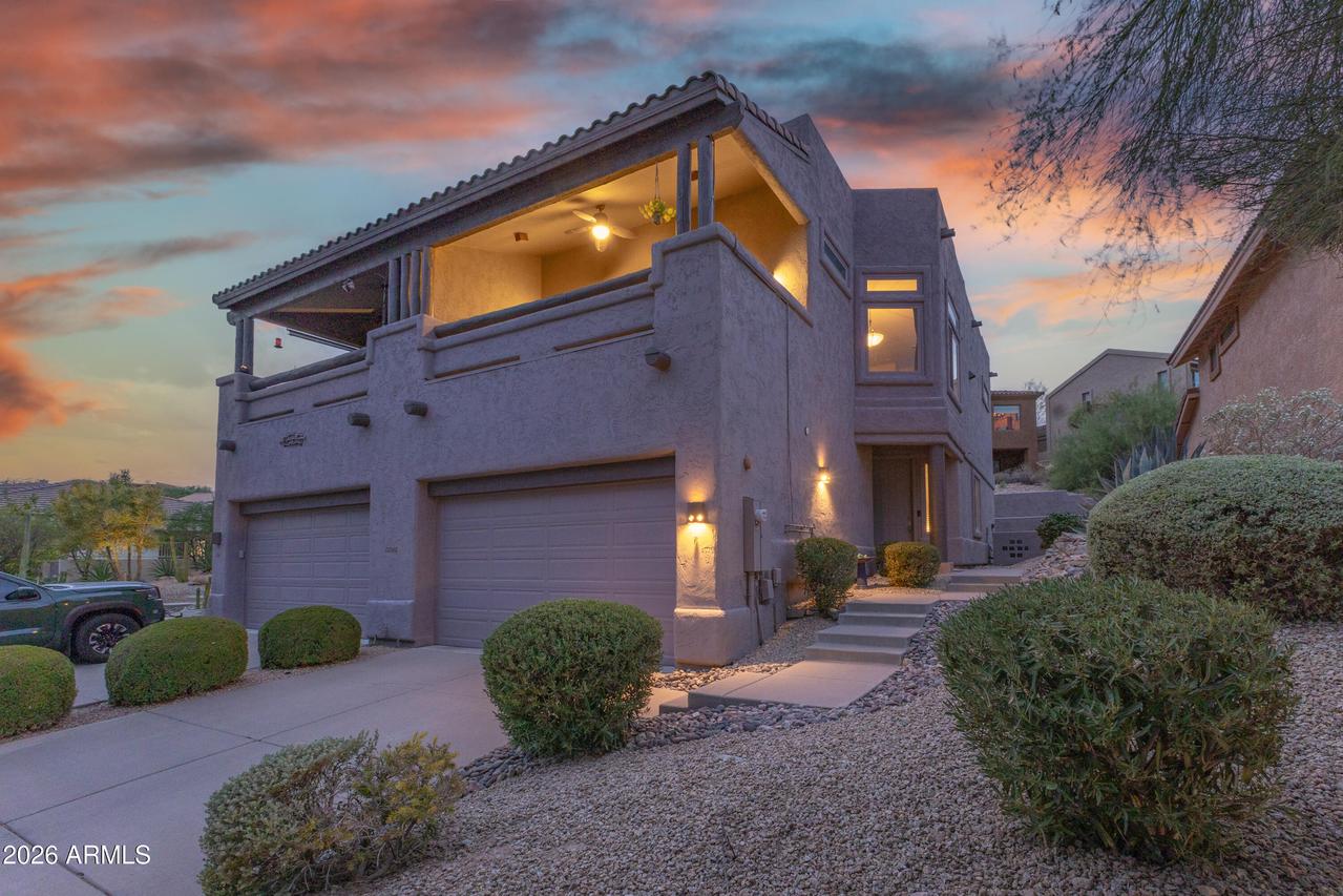 12248 N Chama Dr. #B, Fountain Hills, AZ 85268